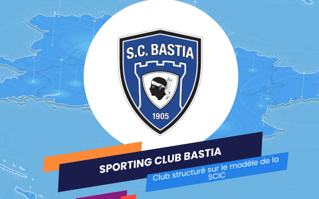 SC BASTIA