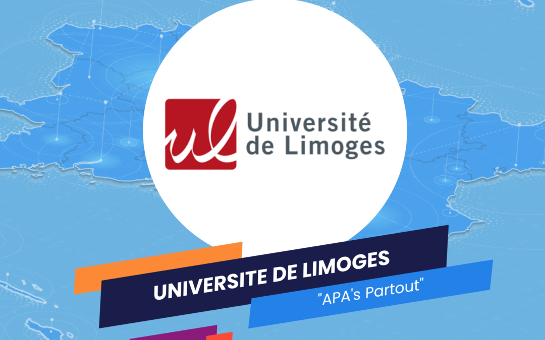 Université de Limoges