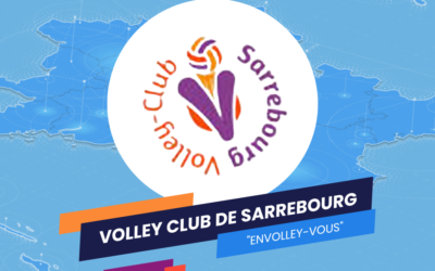 Volley Club de Sarrebourg