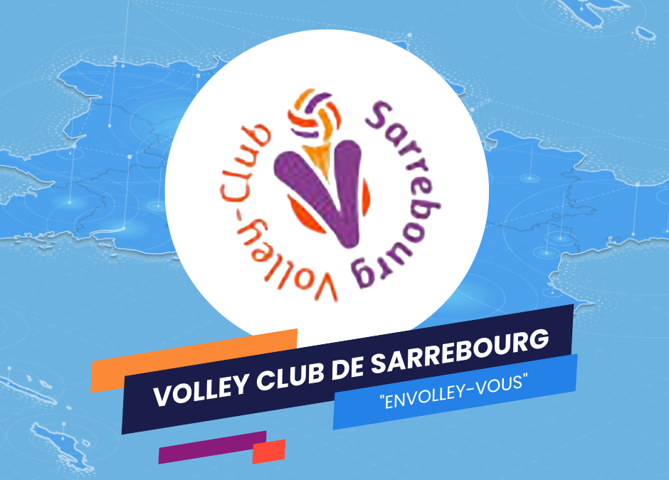 Volley Club de Sarrebourg