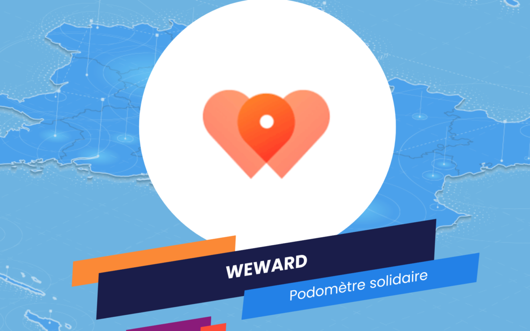 WEWARD