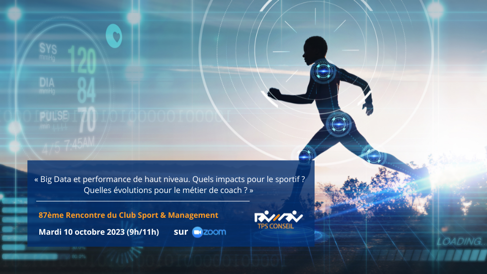 Rencontre Club Sport & Management