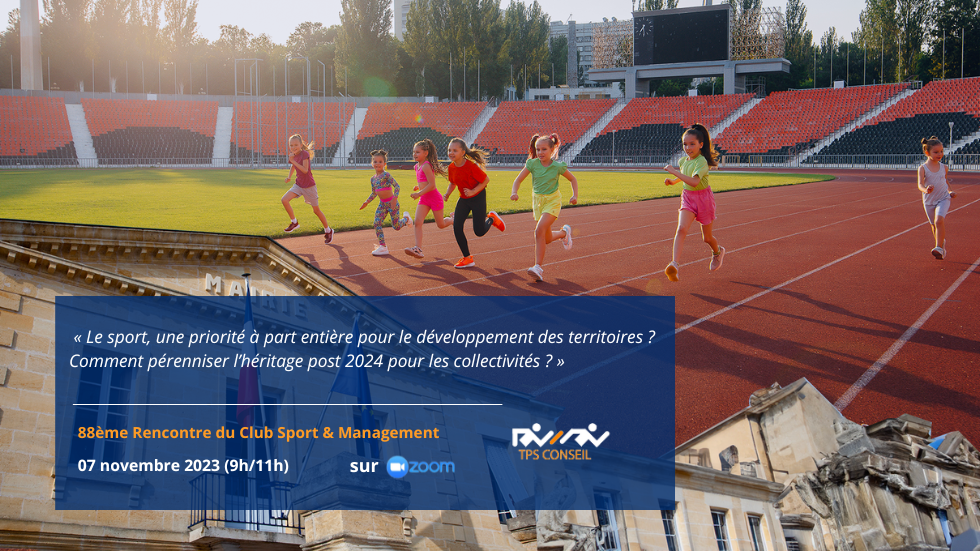 Rencontre Club Sport & Management