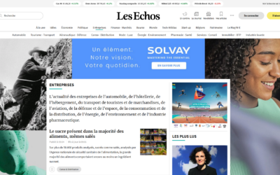 Les Échos