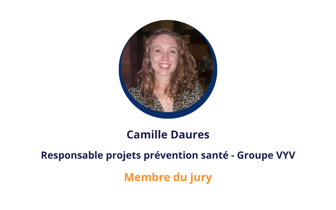 camille daures membres jury