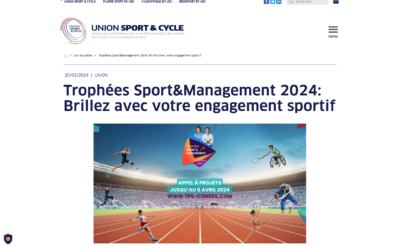 Union Sport et Cycle