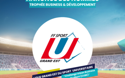 Ligue Grand Est Sport Universitaire