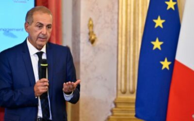 SportBusiness.Club – Jean-Luc Sadik (Sport & Management) : “Installer le sport de façon plus pérenne dans l’entreprise”