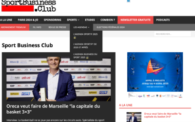 Sport Business Club