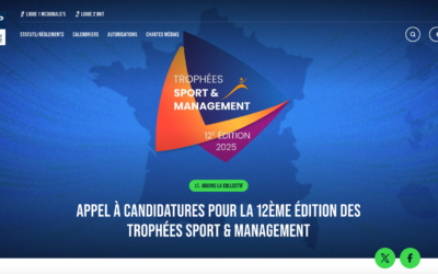 LFP : Appel à candidatures