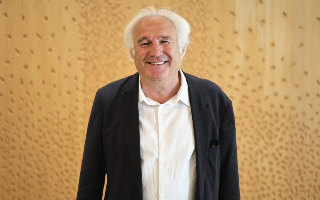 Patrick Appéré