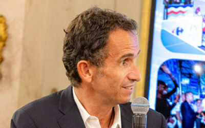 Alexandre Bompard
