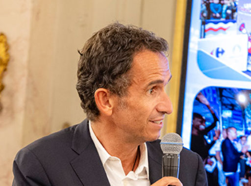 Alexandre Bompard