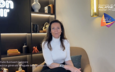 Nathalie Bulckaert Grégoire