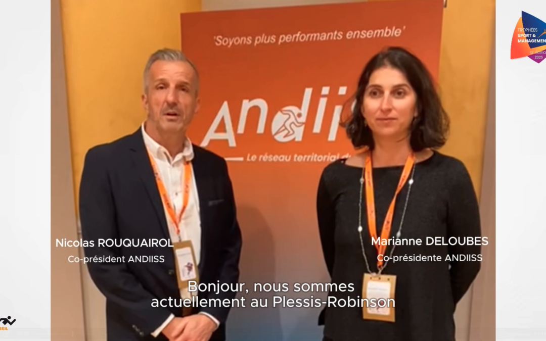 ANDIISS