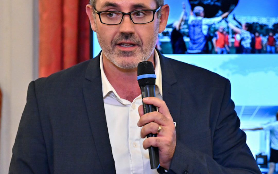 Julien Finaud