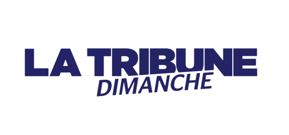 La tribune dimanche