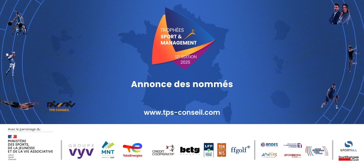 Rendez-vous le 5 juin pour l’annonce des nommés