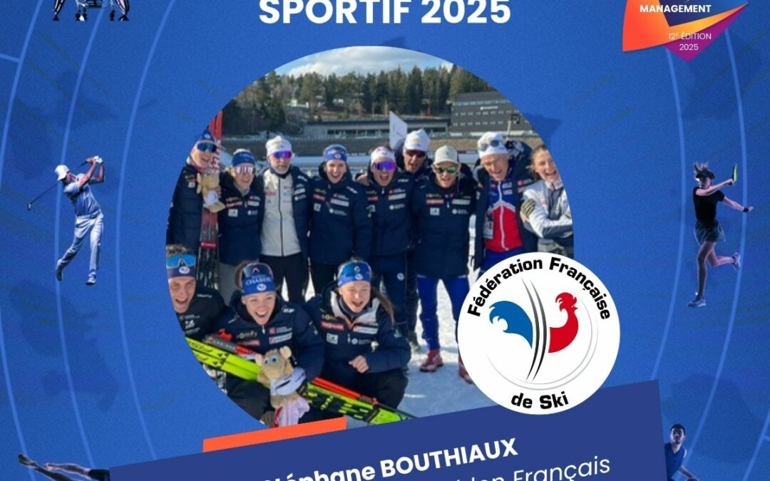 Stéphane BOUTHIAUX