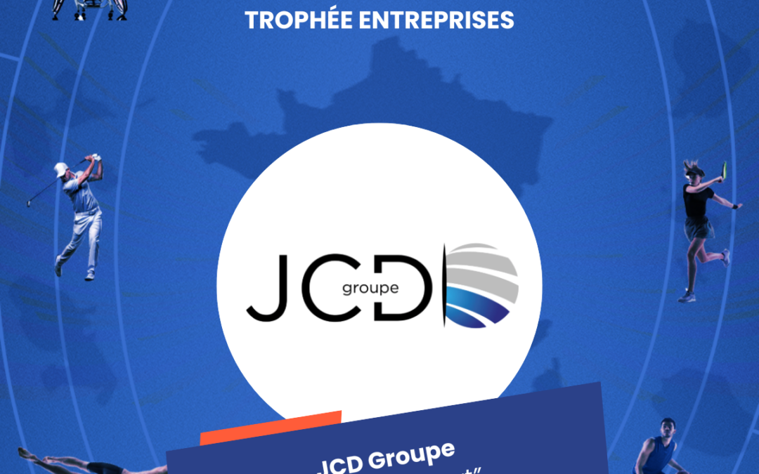 JCD Groupe