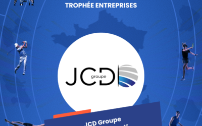 JCD Groupe