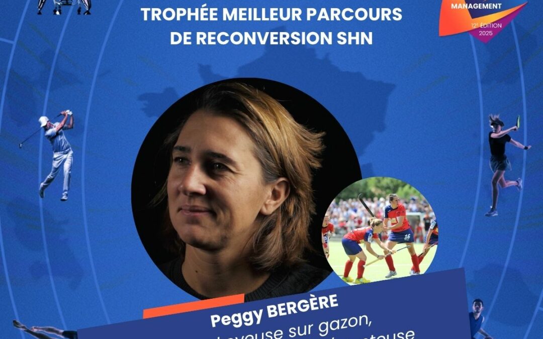 Peggy Bergère