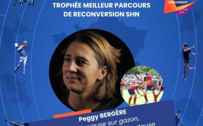 Peggy Bergère