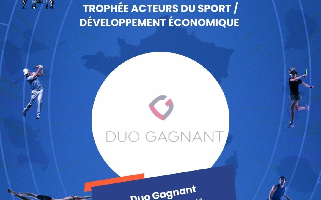 Duo Gagnant