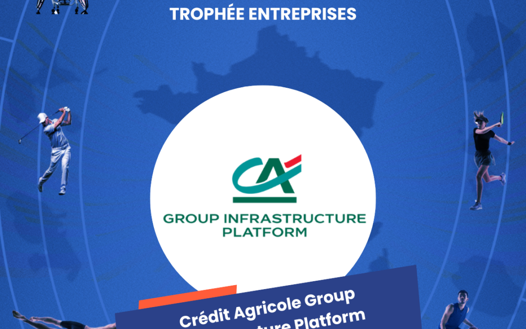 Crédit Agricole Group Infrastructure Platform