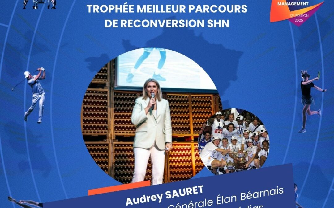Audrey Sauret