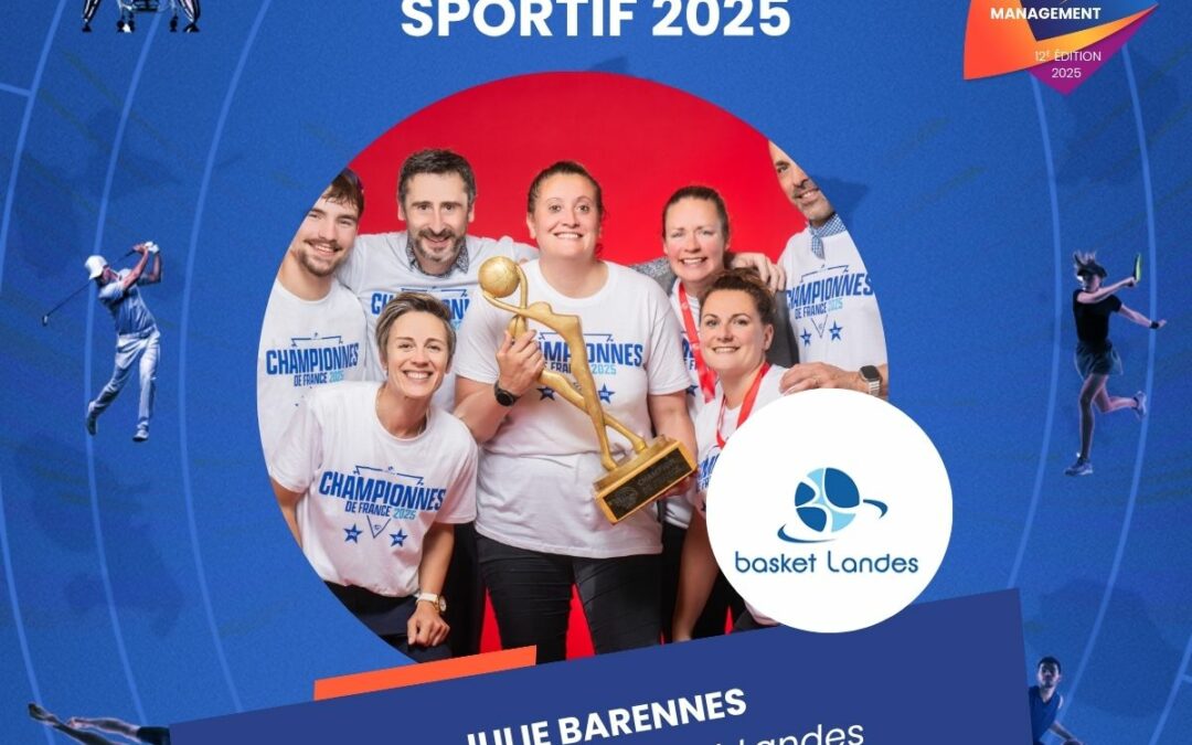 Julie Barennes