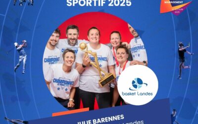 Julie Barennes