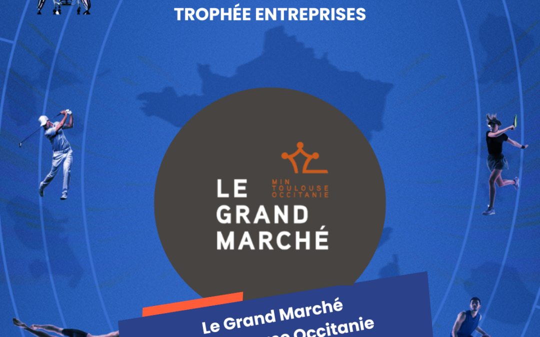 Le Grand Marché