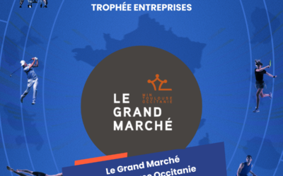 Le Grand Marché