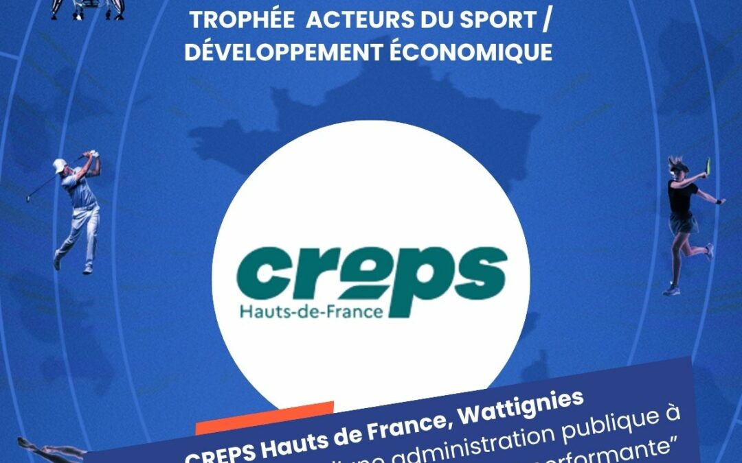 CREPS Hauts de France