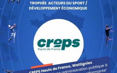 CREPS Hauts de France