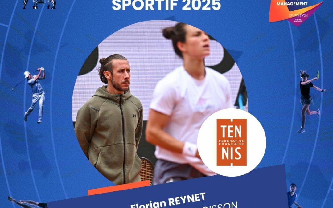 Florian REYNET