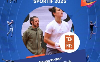 Florian REYNET