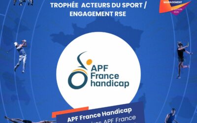 APF France Handicap