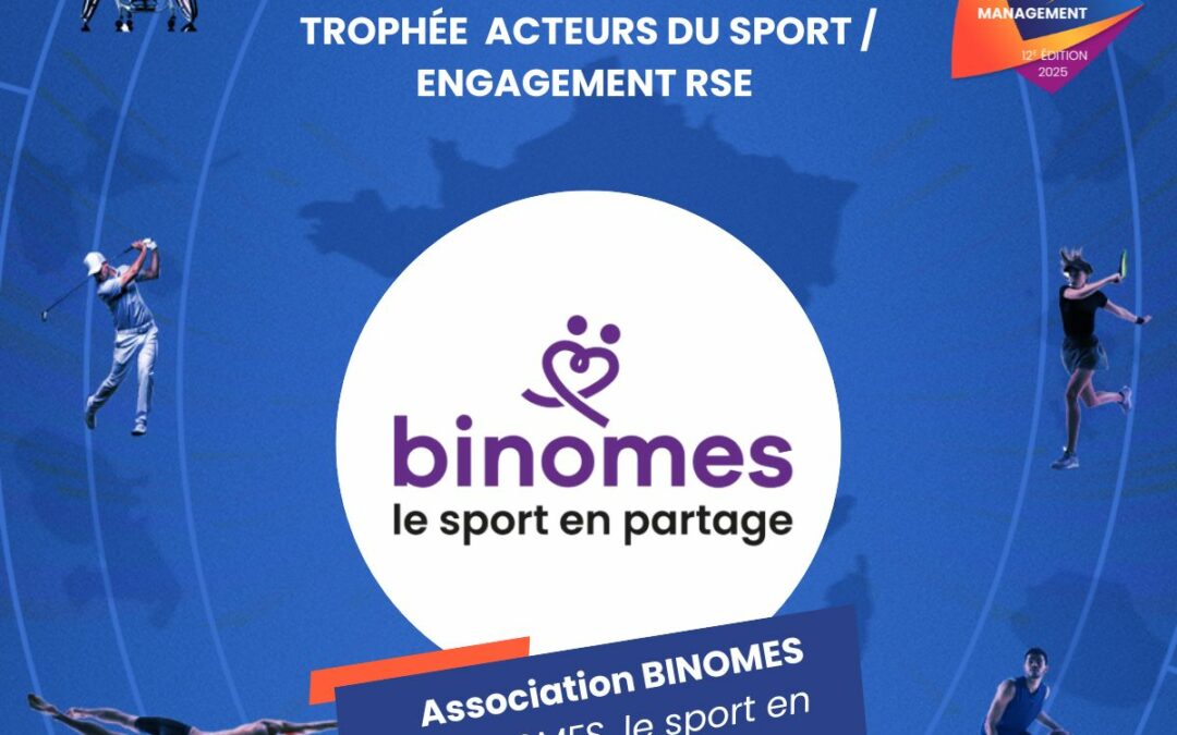 Association BINOMES