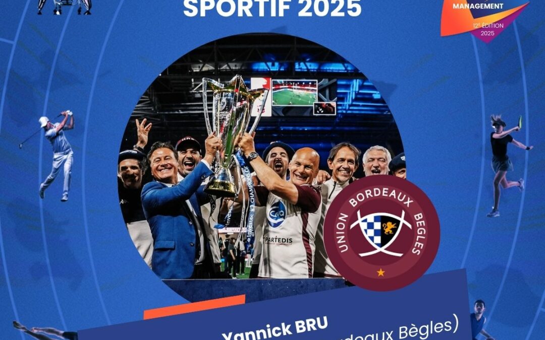 Yannick BRU