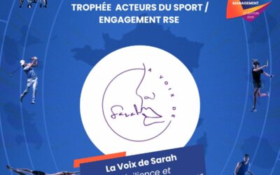 La Voix de Sarah