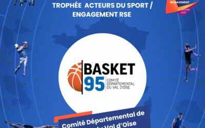 Comité Départemental du Val d’Oise de Basket Ball