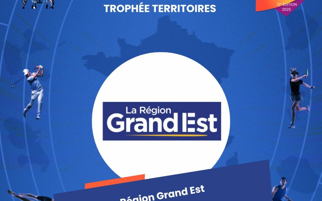 Région Grand Est