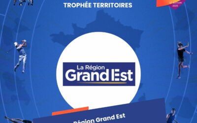Région Grand Est