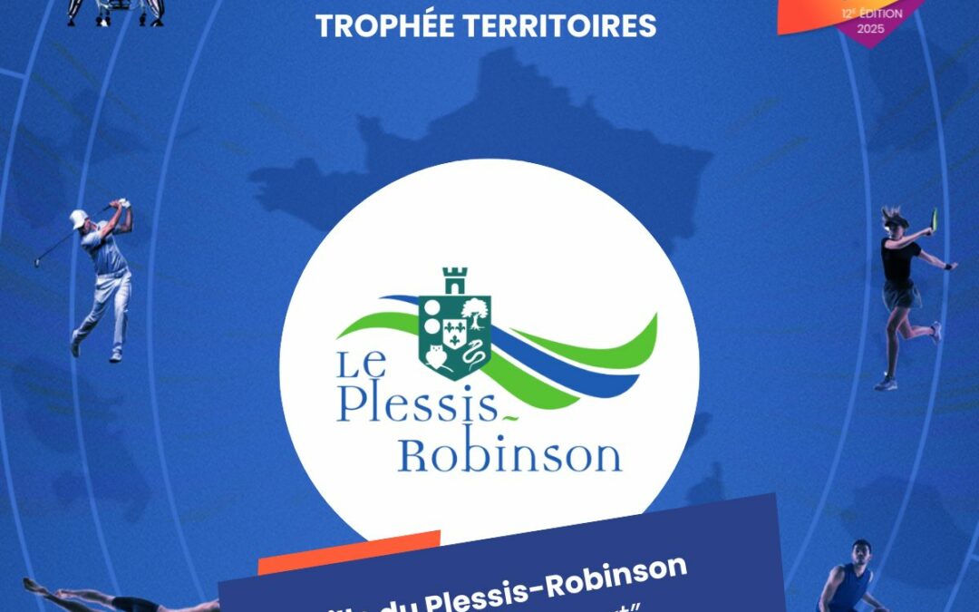 Ville du Plessis-Robinson