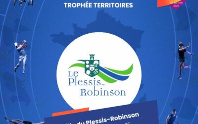 Ville du Plessis-Robinson