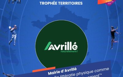 Ville d’Avrillé