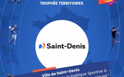 Ville de Saint-Denis