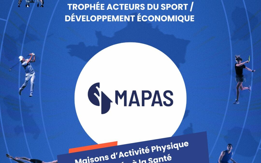 Maisons d’Activité Physique Adaptée à la Santé
